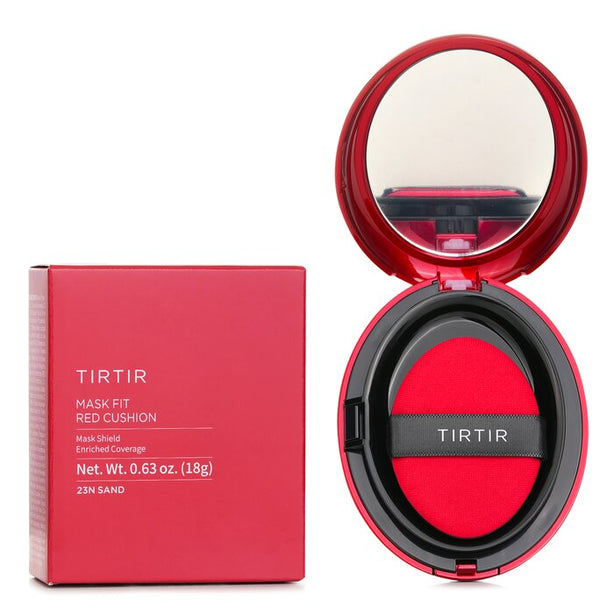 Mask Fit Red Cushion - # 23n Sand - 18g