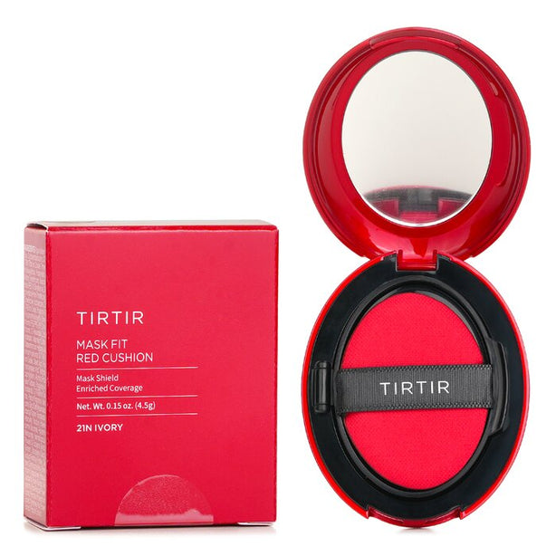 Mask Fit Red Cushion (mini) - # 21n Ivory - 4.5g