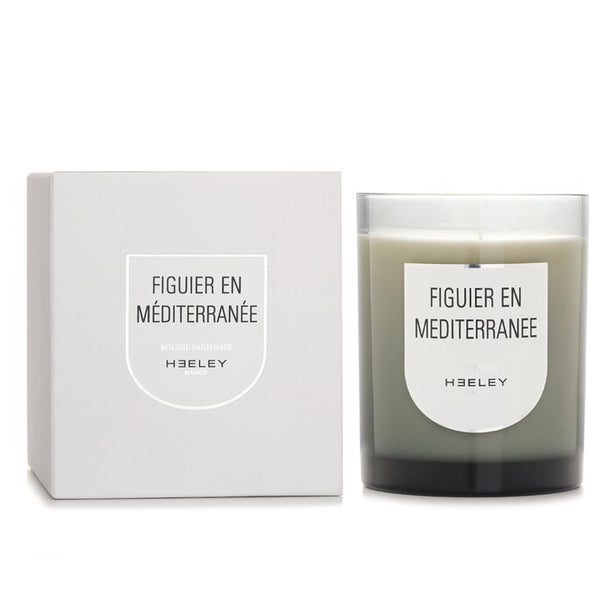 Mediterranean Fig Bougie Parfumee Candle - 290g