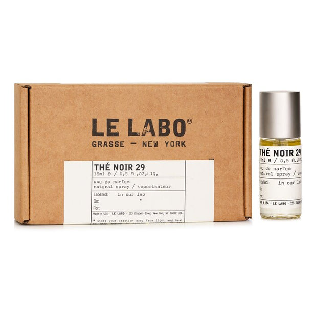 The Noir 29 Eau De Parfum Spray - 15ml/0.5oz
