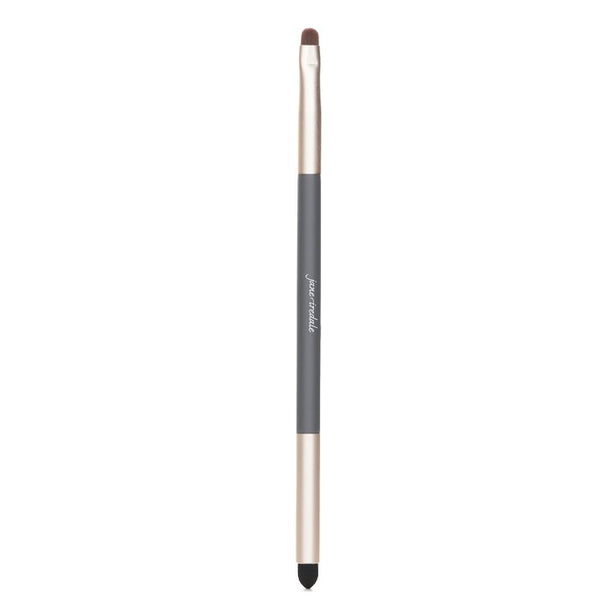 Smudge Eye Brush - 1pc