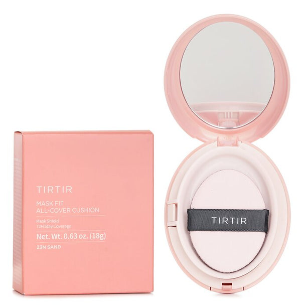 Mask Fit All-cover Cushion - # 23n Sand - 18g