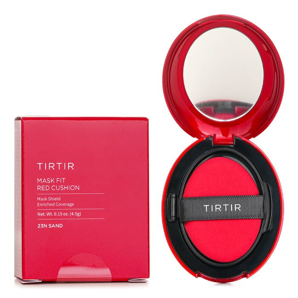 Mask Fit Red Cushion (mini) - # 23n Sand - 4.5g