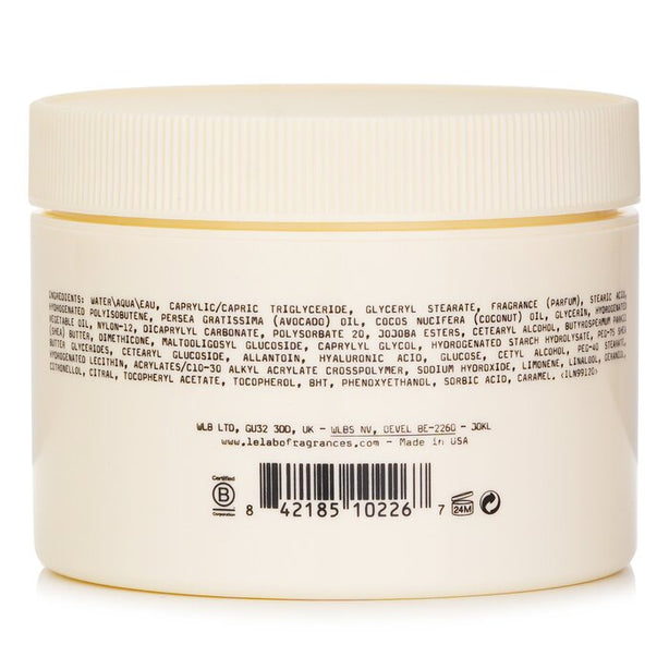 Hinoki Body Cream - 250ml