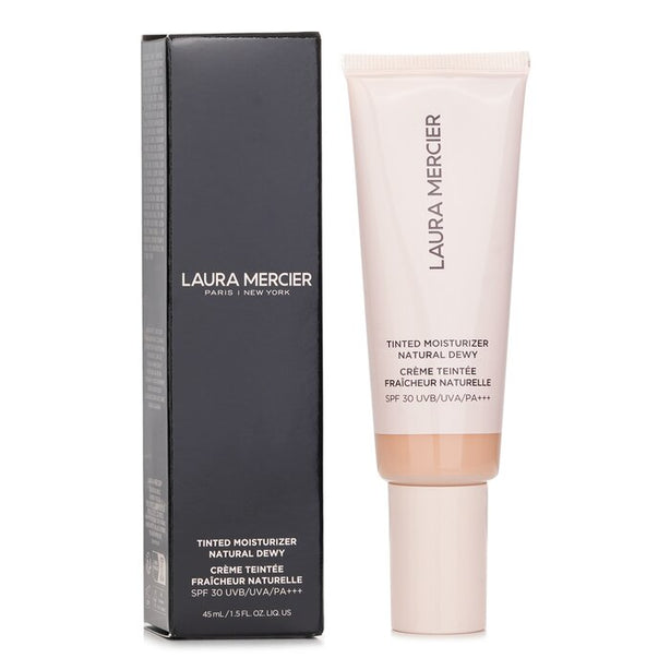Tinted Moisturizer Natural Dewy - # 1c Cameo - 45ml