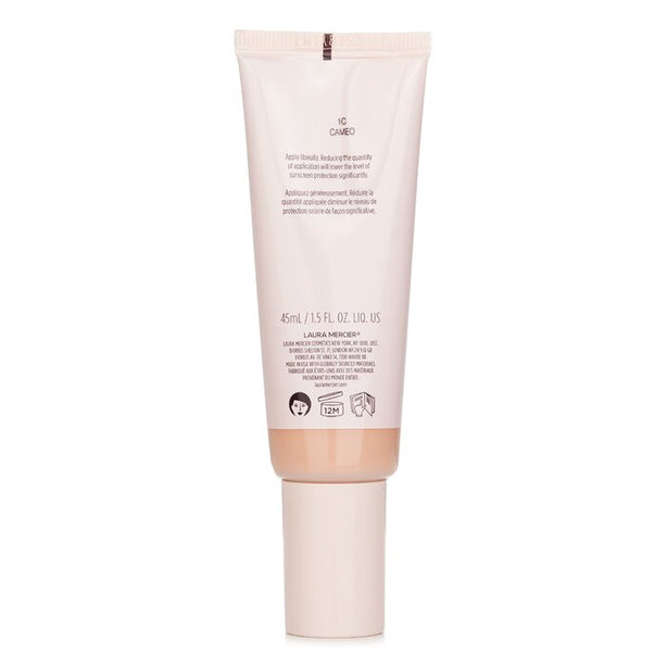 Tinted Moisturizer Natural Dewy - # 1c Cameo - 45ml