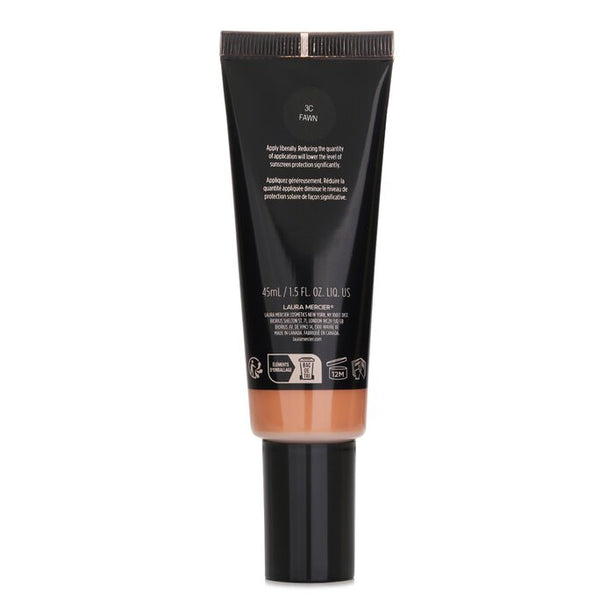 Tinted Moisturizer Blurred Matte - # 3c Fawn - 45ml