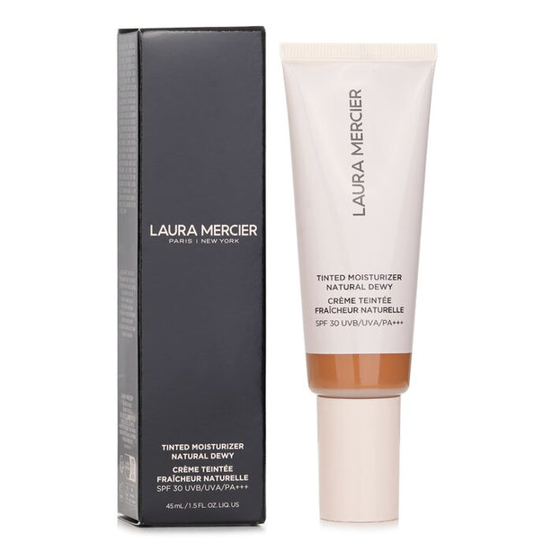 Tinted Moisturizer Natural Dewy - # 4w Ochre - 45ml