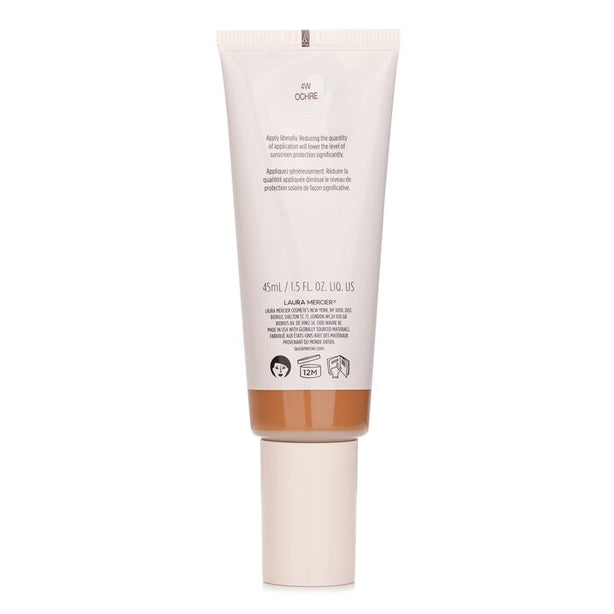 Tinted Moisturizer Natural Dewy - # 4w Ochre - 45ml
