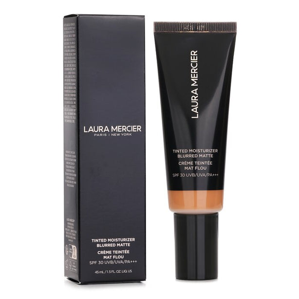 Tinted Moisturizer Blurred Matte - # 3w Palomino - 45ml