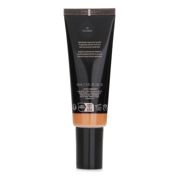 Tinted Moisturizer Blurred Matte - # 3w Palomino - 45ml