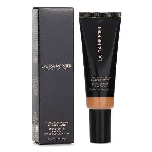 Tinted Moisturizer Blurred Matte - # 1w Blonde - 45ml