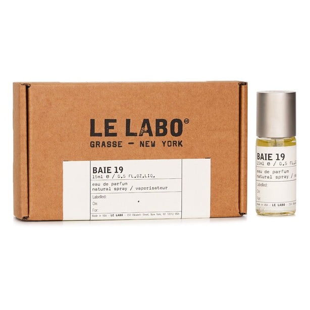 Baie 19 Eau De Parfum Spray - 15ml/0.5oz