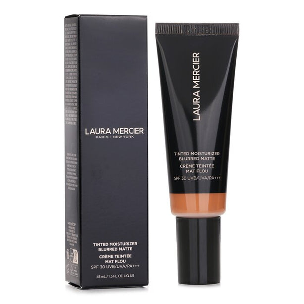 Tinted Moisturizer Blurred Matte - # 4c Hazel - 45ml
