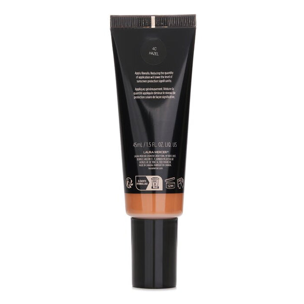 Tinted Moisturizer Blurred Matte - # 4c Hazel - 45ml