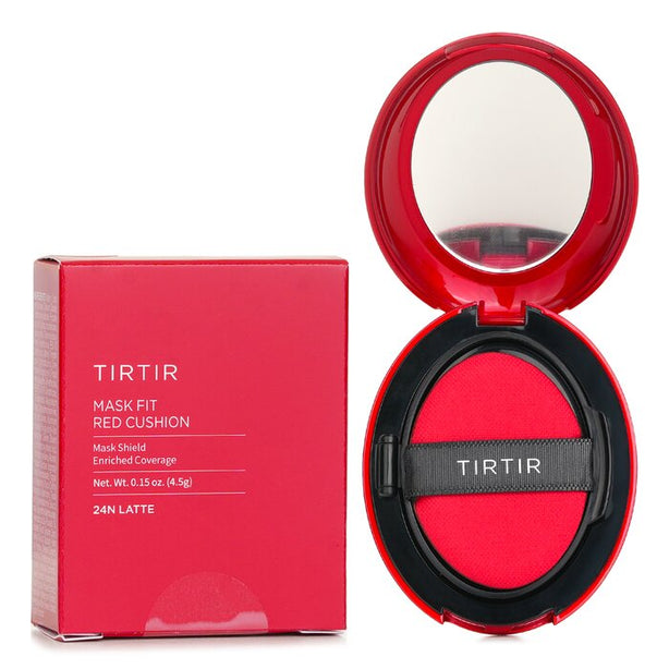 Mask Fit Red Cushion (mini) - # 24n Latte - 4.5g