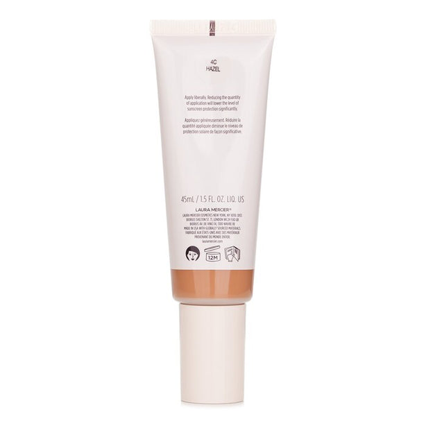 Tinted Moisturizer Natural Dewy - # 4c Hazel - 45ml