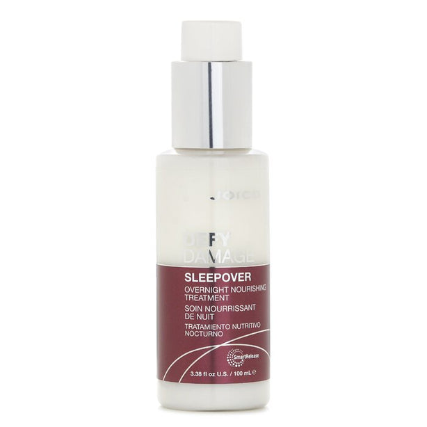 Defy Damage Sleepover Overnighttreat - 100ml