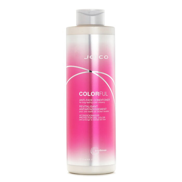 Colorful Anti-fade Conditioner - 1000ml