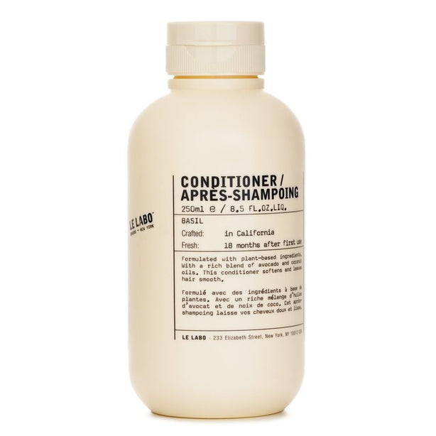 Basil Conditioner - 250ml