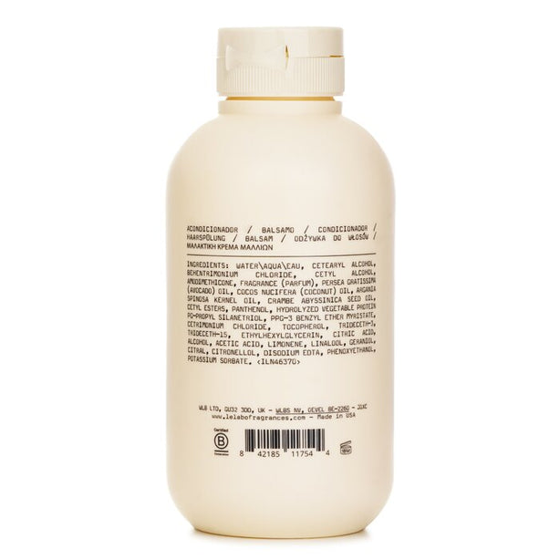 Basil Conditioner - 250ml