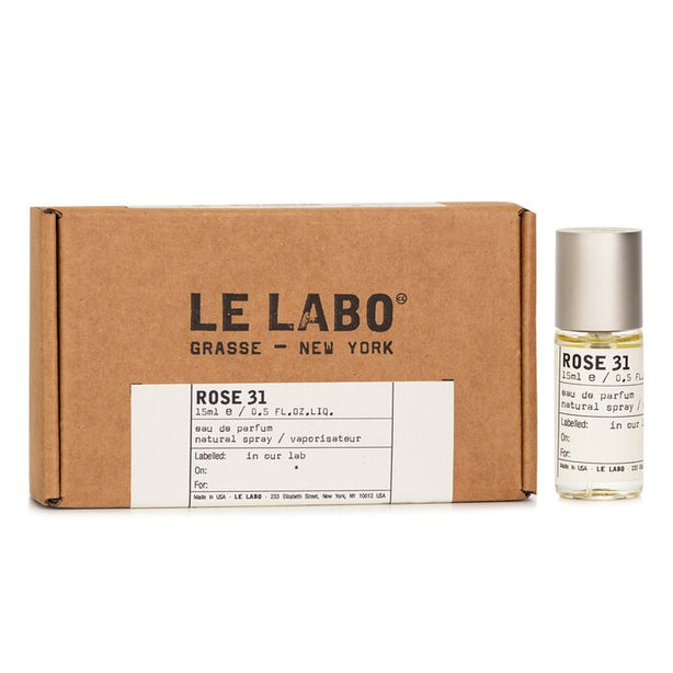 Rose 31 Eau De Parfum Spray - 15ml/0.5oz