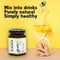 Inner Calm Honey Gift Set (Rose + Ginger) 250g x 2