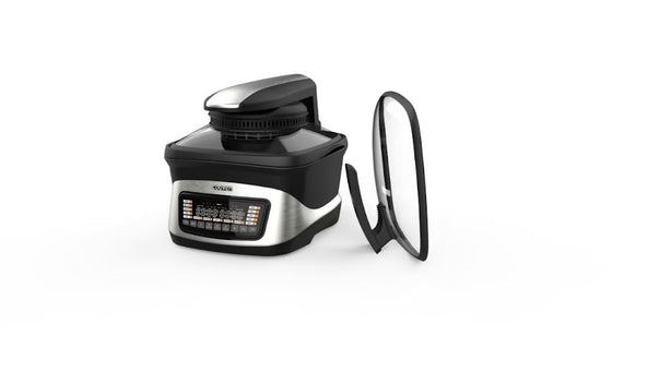 Cooven All-In-One Culinary Master Complete Cooking Solution