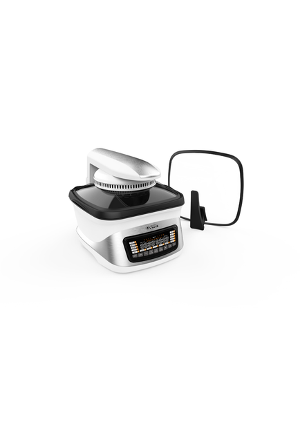 Cooven All-In-One Culinary Master Complete Cooking Solution
