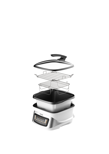 Cooven All-In-One Culinary Master Complete Cooking Solution