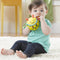 Skip Hop Explore & More Roll Around Rattle