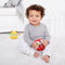 Skip Hop Explore & More Roll Around Rattle