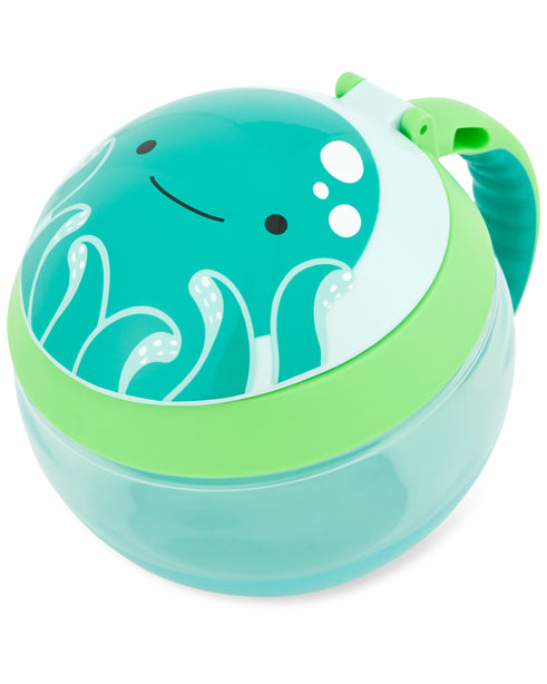 Skip Hop Zoo Snack Cup