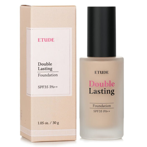 Double Lasting Foundation Spf 35 - - 30g/1.05oz