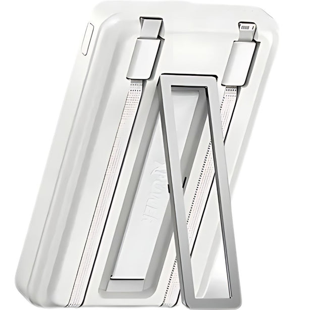 XPower M10R 7in1 10,000mAh PD 3.0  Power Bank with Stand  (CCC)