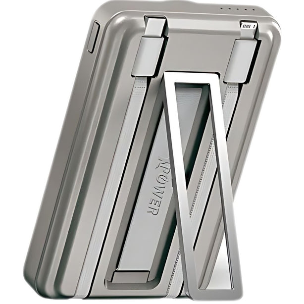 XPower M10R 7in1 10,000mAh PD 3.0  Power Bank with Stand  (CCC)
