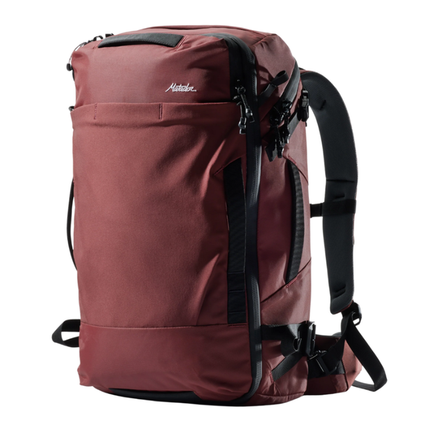 Matador GlobeRider35 Travel Backpack