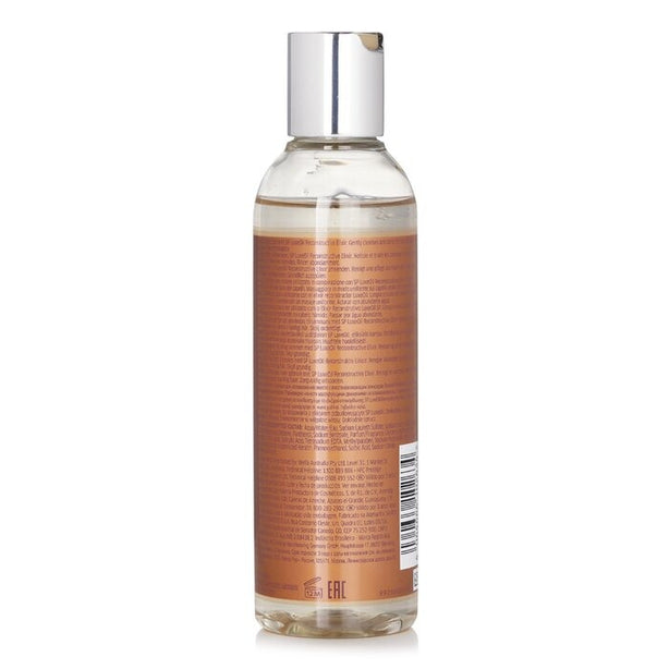 Sp Luxe Oil Keratin Protect Shampoo (lightweight Luxurious Cleansing) -
