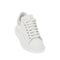 ALEXANDER MCQUEEN Leather Oversize sneakers