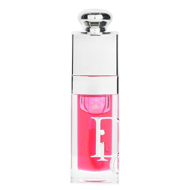 Addict Lip Glow Oil - # 015 Cherry - 6ml