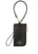 Kate Spade Card Case Lanyard - Black