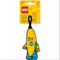 LEGO® Minifigures™ Bag Tag