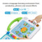LeapFrog Learning Friends 100 Words Book - Bilingual English and Chinese 中英文双语学习点读书