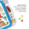 LeapFrog Learning Friends 100 Words Book - Bilingual English and Chinese 中英文双语学习点读书