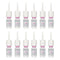 Dual Senses Color Intensive Conditioning Serum (color Lock For Fine To Normal Hair) - 12x18ml/0.6oz