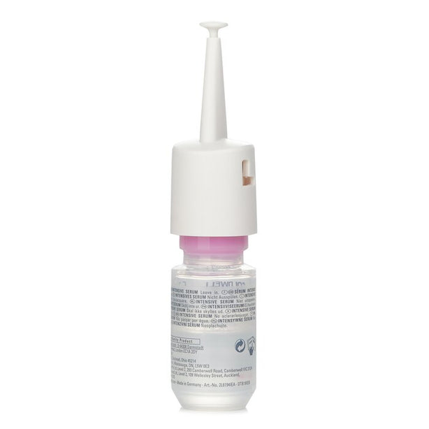 Dual Senses Color Intensive Conditioning Serum (color Lock For Fine To Normal Hair) - 12x18ml/0.6oz