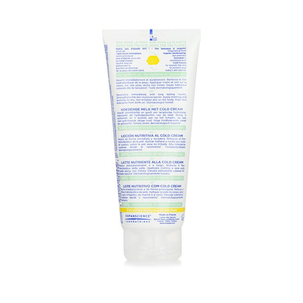 Nourishing Body Lotion -