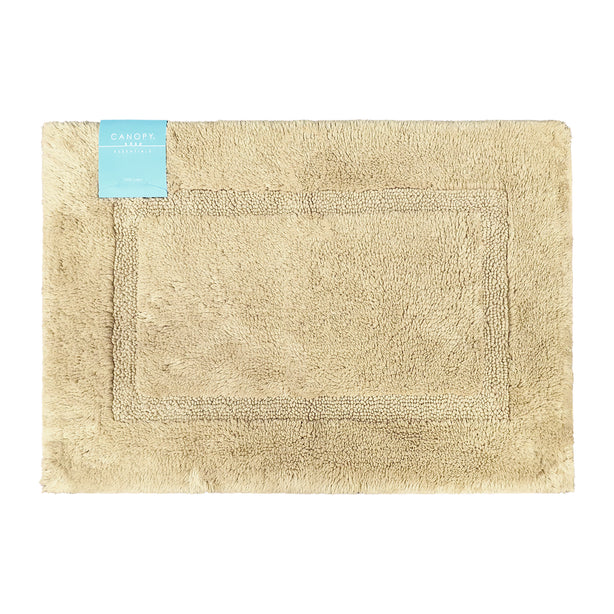 Kohinoor Anti-Skid Bath Rug 42X60cm