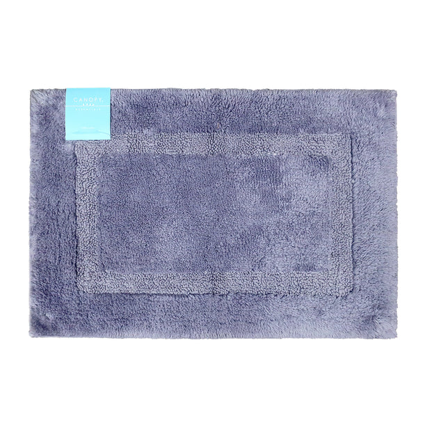 Kohinoor Anti-Skid Bath Rug 42X60cm