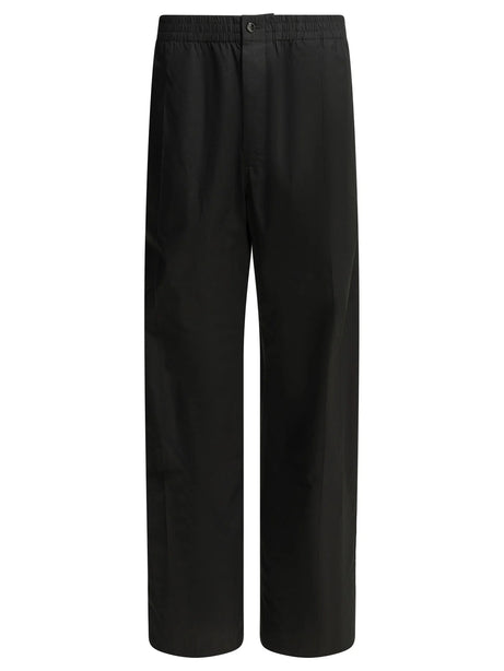 Celine Trousers - Black